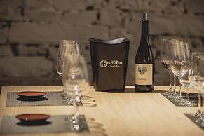 Casal dos Capelinhos - Quinta Nova