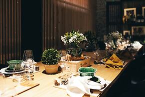 Casal dos Capelinhos - Quinta Nova