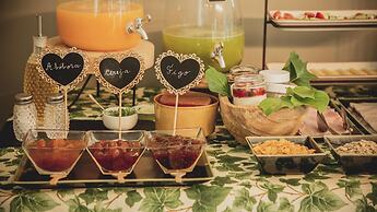 Casal dos Capelinhos - Quinta Nova