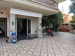 Mumtaz Syariah Homestay Airport Juanda