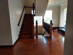 Mumtaz Syariah Homestay Airport Juanda