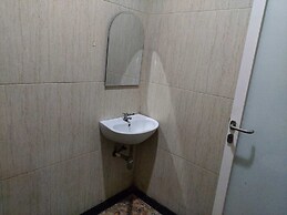 Mumtaz Syariah Homestay Airport Juanda