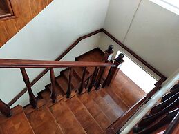 Mumtaz Syariah Homestay Airport Juanda