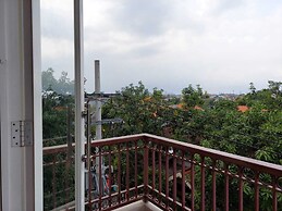 Mumtaz Syariah Homestay Airport Juanda