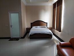 Mumtaz Syariah Homestay Airport Juanda