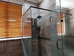 Mumtaz Syariah Homestay Airport Juanda