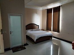 Mumtaz Syariah Homestay Airport Juanda