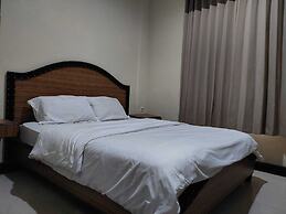 Mumtaz Syariah Homestay Airport Juanda