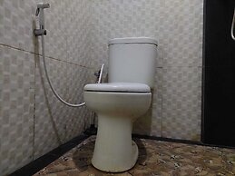 Mumtaz Syariah Homestay Airport Juanda