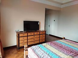 Mumtaz Syariah Homestay Airport Juanda