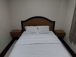 Mumtaz Syariah Homestay Airport Juanda