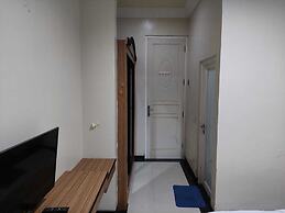 Mumtaz Syariah Homestay Airport Juanda