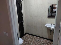 Mumtaz Syariah Homestay Airport Juanda