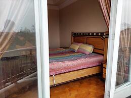 Mumtaz Syariah Homestay Airport Juanda