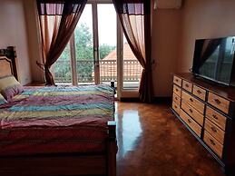 Mumtaz Syariah Homestay Airport Juanda