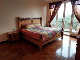 Mumtaz Syariah Homestay Airport Juanda