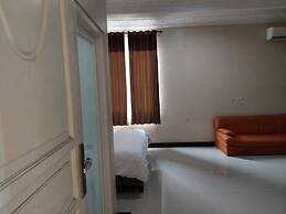 Mumtaz Syariah Homestay Airport Juanda