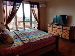 Mumtaz Syariah Homestay Airport Juanda