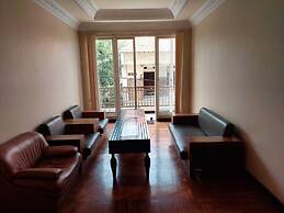 Mumtaz Syariah Homestay Airport Juanda