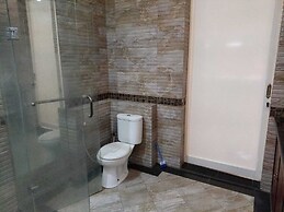 Mumtaz Syariah Homestay Airport Juanda