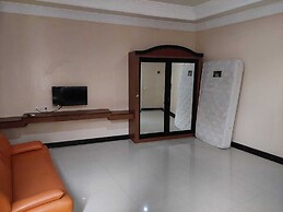 Mumtaz Syariah Homestay Airport Juanda