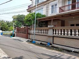 Mumtaz Syariah Homestay Airport Juanda