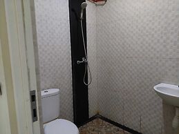 Mumtaz Syariah Homestay Airport Juanda