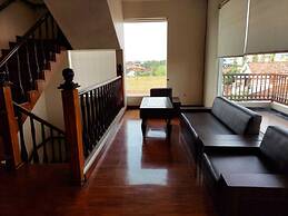 Mumtaz Syariah Homestay Airport Juanda