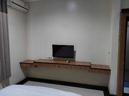 Mumtaz Syariah Homestay Airport Juanda