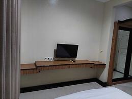 Mumtaz Syariah Homestay Airport Juanda