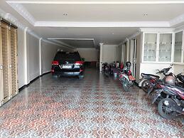 Mumtaz Syariah Homestay Airport Juanda