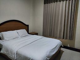 Mumtaz Syariah Homestay Airport Juanda