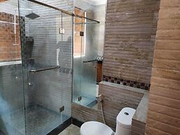 Mumtaz Syariah Homestay Airport Juanda