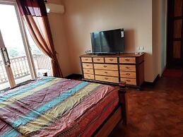 Mumtaz Syariah Homestay Airport Juanda