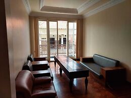 Mumtaz Syariah Homestay Airport Juanda