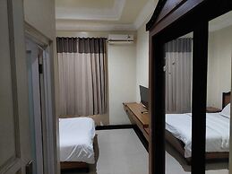 Mumtaz Syariah Homestay Airport Juanda