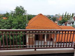 Mumtaz Syariah Homestay Airport Juanda