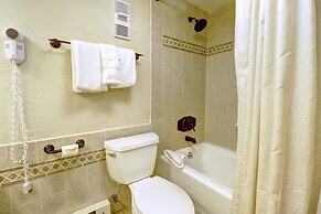 Ski-In Ski-Out Center Village Condo Indoor Parking - CM216 by Redawnin