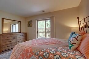 201 Point Drive 2 Bedroom Condo by RedAwning