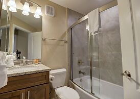 201 Point Drive 2 Bedroom Condo by RedAwning