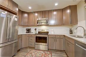 201 Point Drive 2 Bedroom Condo by RedAwning