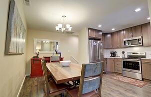 201 Point Drive 2 Bedroom Condo by RedAwning