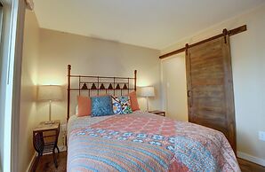 201 Point Drive 2 Bedroom Condo by RedAwning