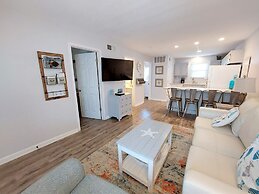 Sunrise Village 117 2 Bedroom Condo by RedAwning