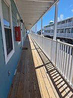 Sunrise Village 117 2 Bedroom Condo by RedAwning