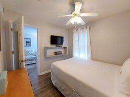 Sunrise Village 117 2 Bedroom Condo by RedAwning