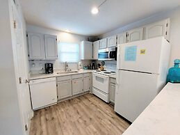 Sunrise Village 117 2 Bedroom Condo by RedAwning