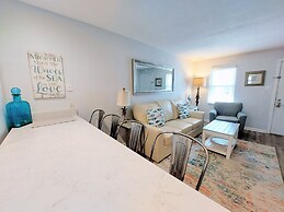 Sunrise Village 117 2 Bedroom Condo by RedAwning