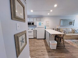 Sunrise Village 117 2 Bedroom Condo by RedAwning