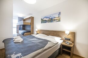 Hotel Alpendorf Ski - und Sonnenresort